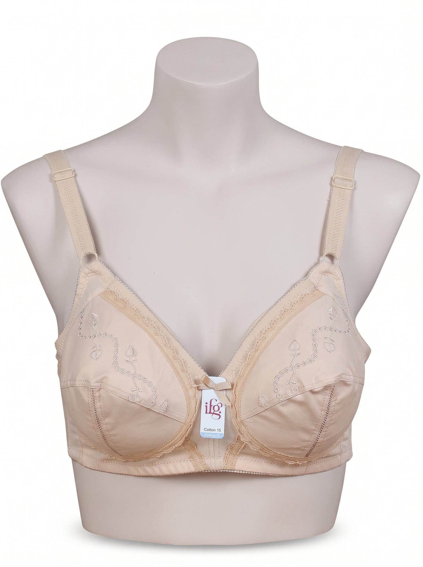 IFG Comfort 15 Bra