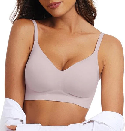 Seamless Everyday Jelly Bra
