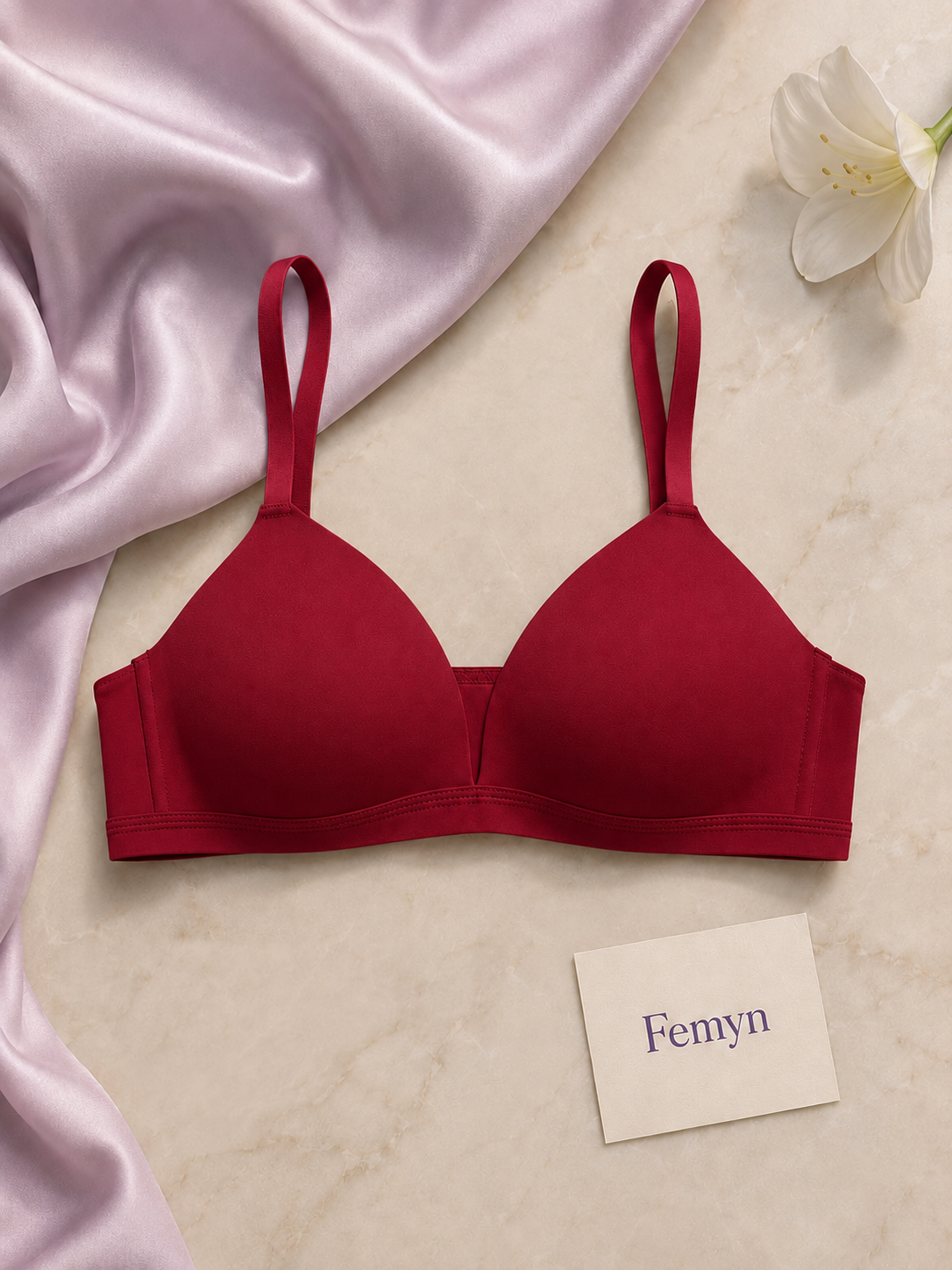T-Shirt Bra
