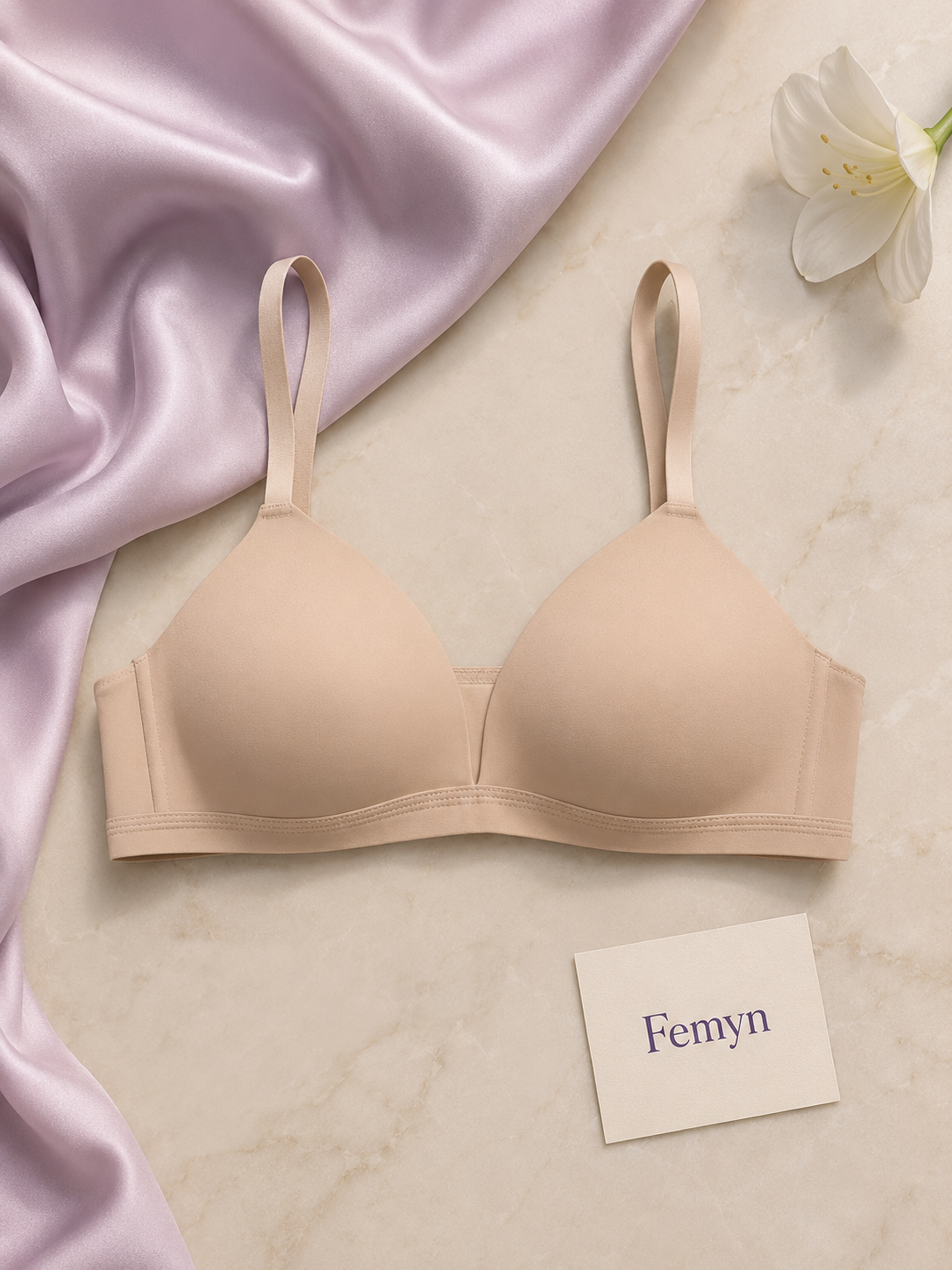 T-Shirt Bra