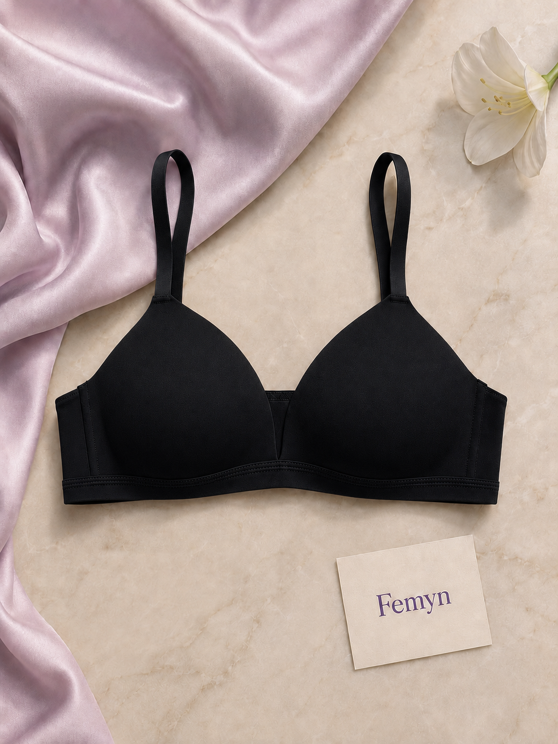 T-Shirt Bra