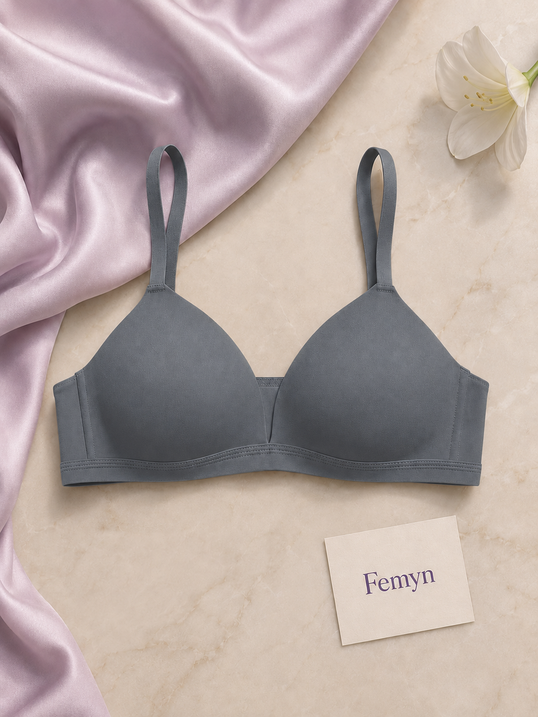 T-Shirt Bra