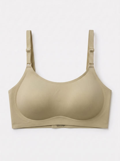 Femyn™Kiss & Tell Seamless Pushup Bra