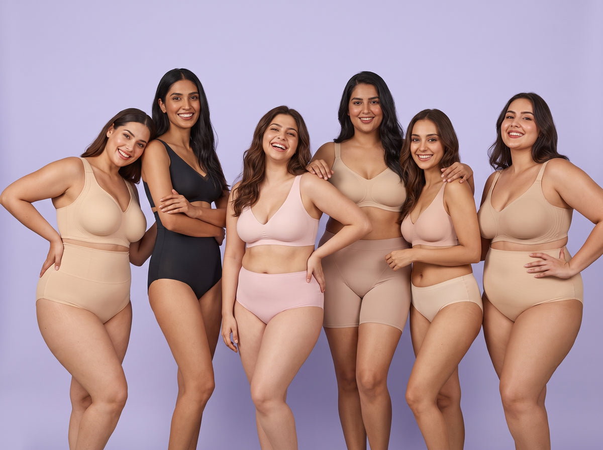Women represented by Femyn