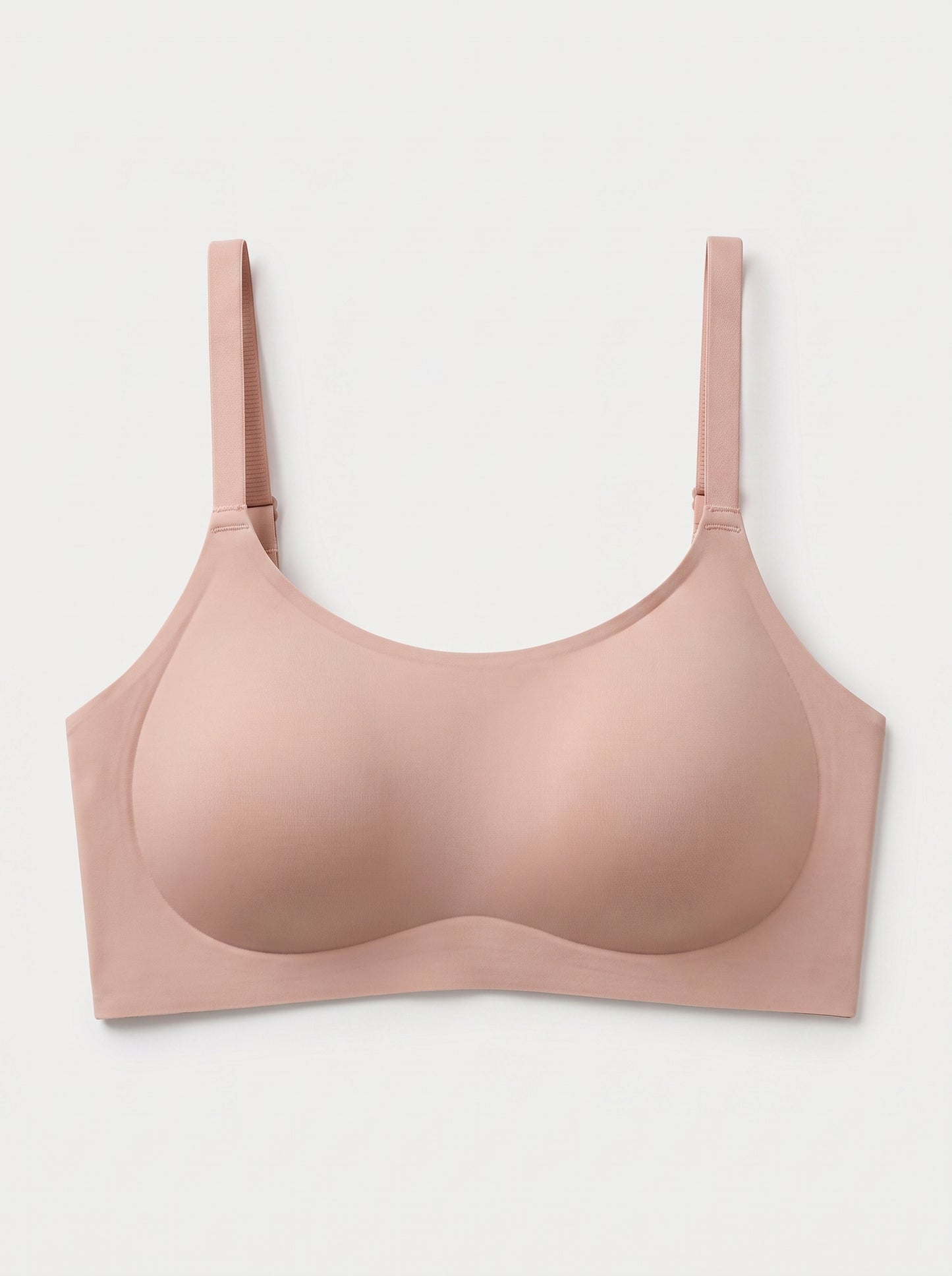 Femyn™Kiss & Tell Seamless Pushup Bra