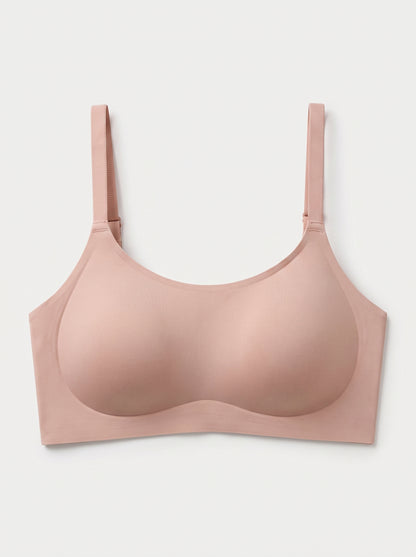 Femyn™Kiss & Tell Seamless Pushup Bra