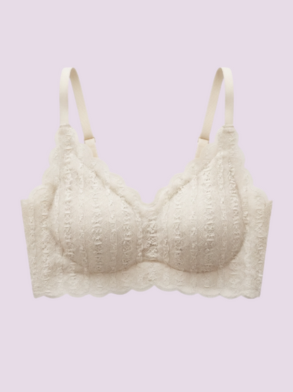 Femyn™ Lace Wireless Jelly Bralette