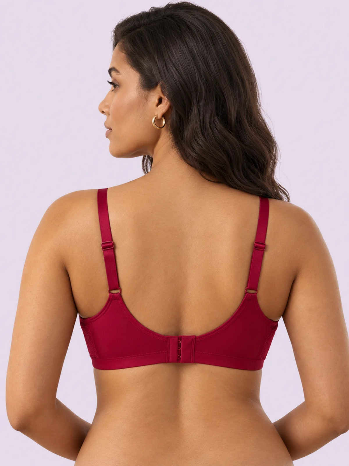 Femyn ™ Padded Pushup Bra