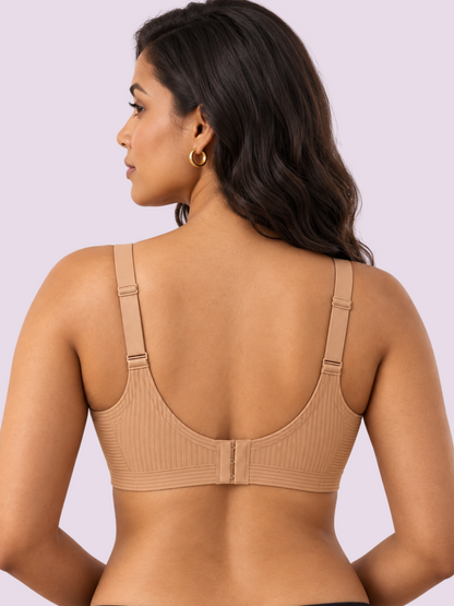 Femyn™ Seamless Lift Bra