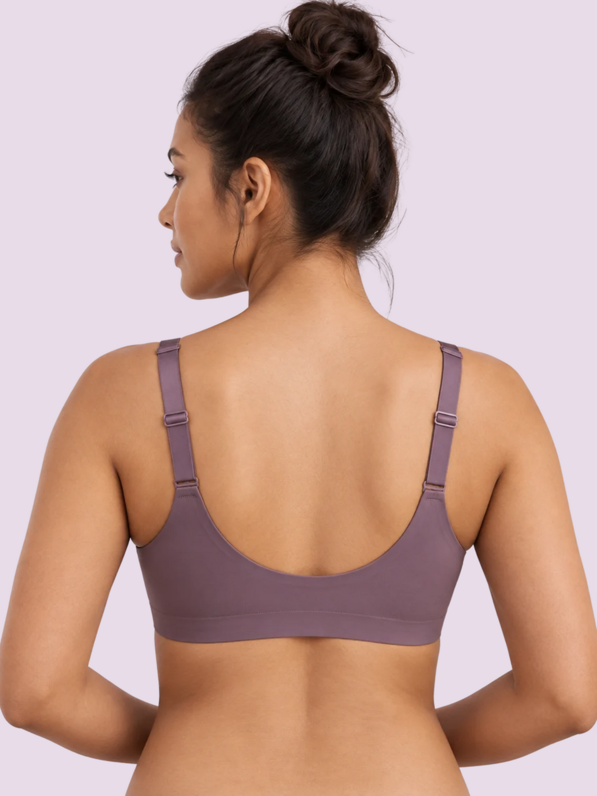 Femyn™ Front-Open Nursing Bra
