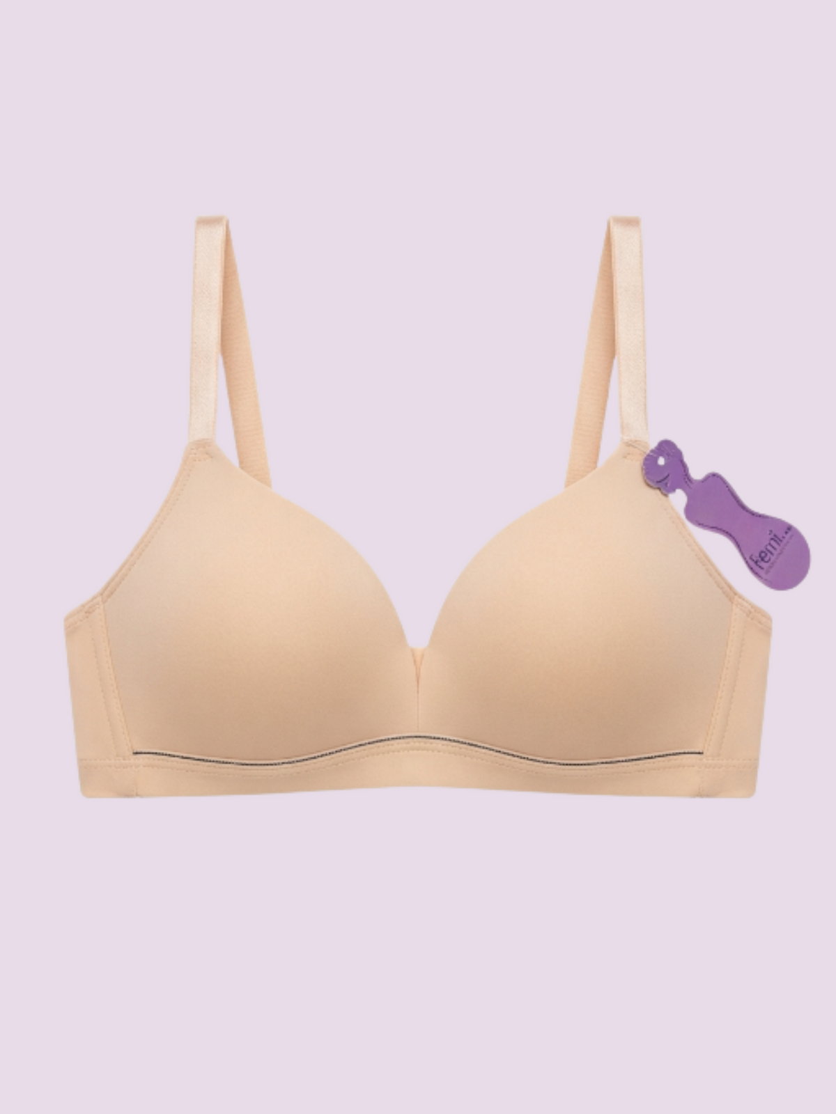 Femyn™ Daily T-Shirt Bra