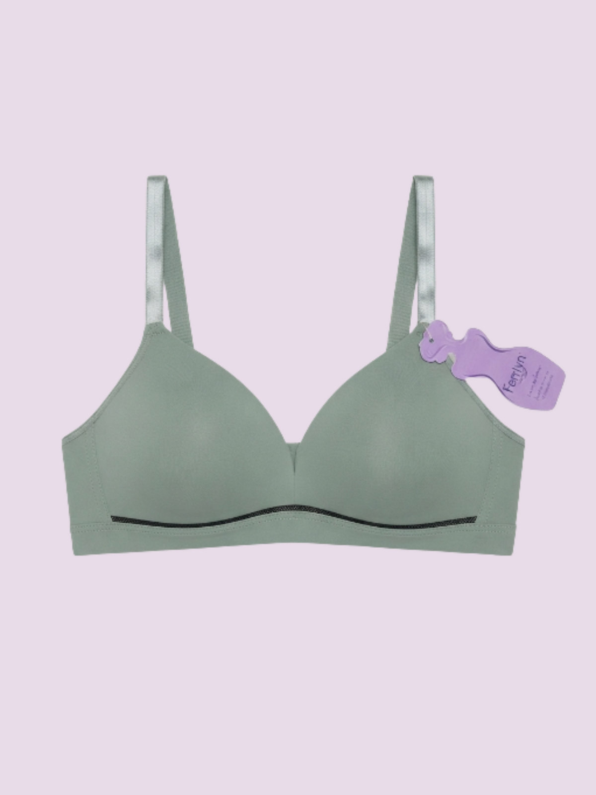Femyn™ Daily T-Shirt Bra