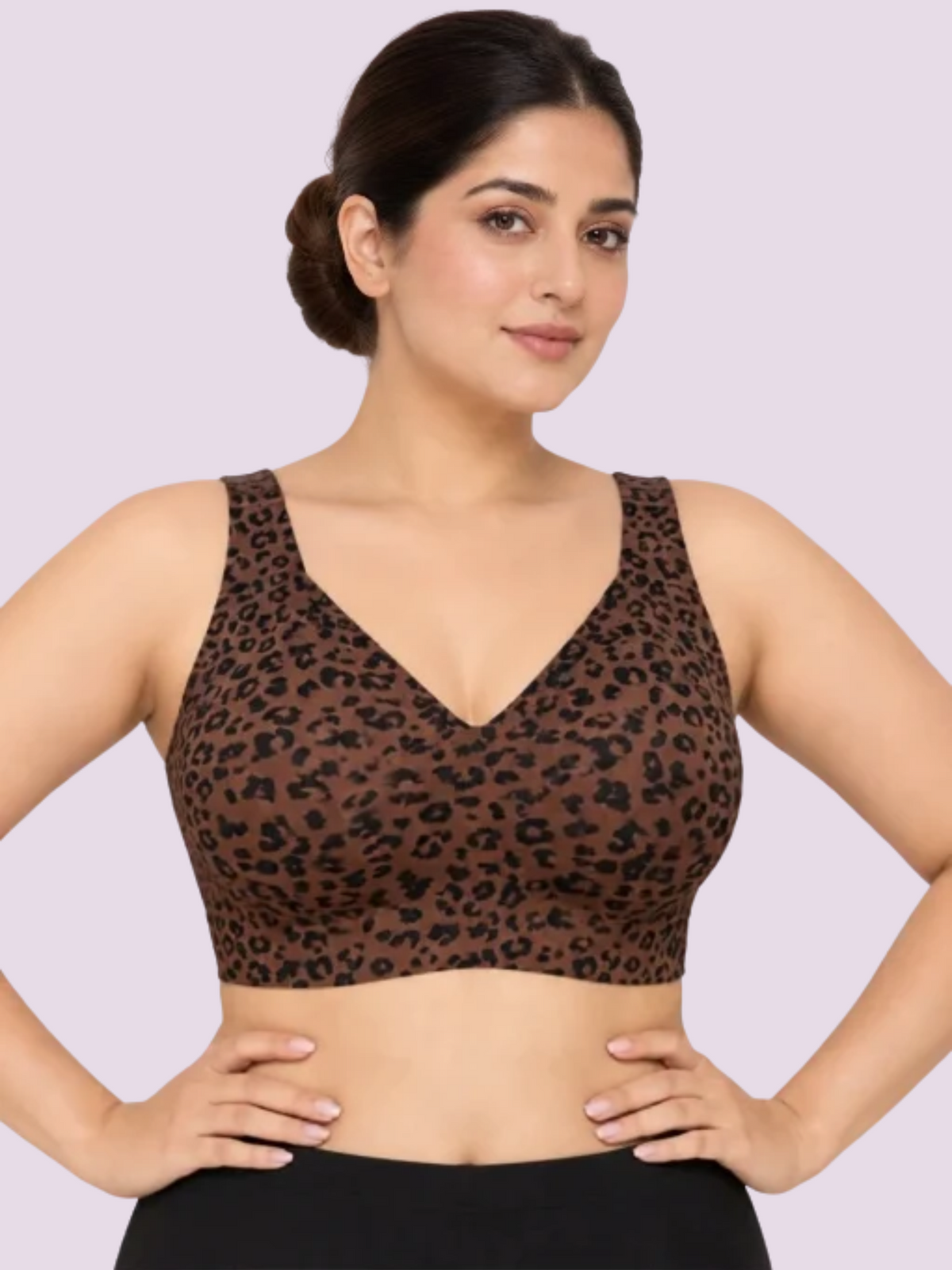 Femyn™ JellyLift Seamless Jelly Bra - Zero Wires, 100% Invisible