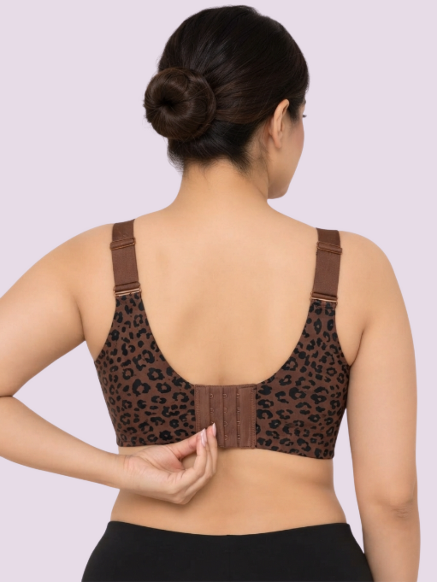 Femyn™ JellyLift Seamless Jelly Bra - Zero Wires, 100% Invisible