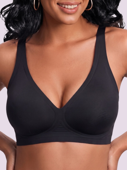 Femyn™ JellyLift Seamless Jelly Bra - Zero Wires, 100% Invisible