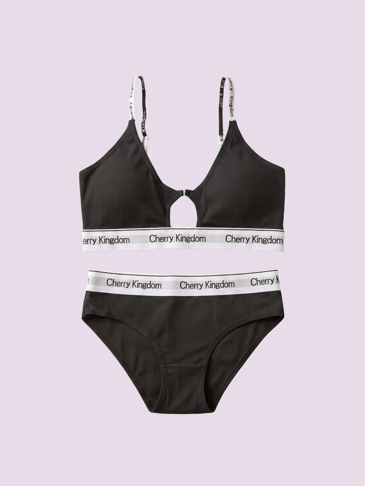Femyn™ SoftBloom Sports Bra