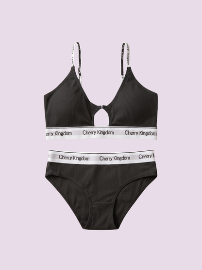 Femyn™ SoftBloom Sports Bra
