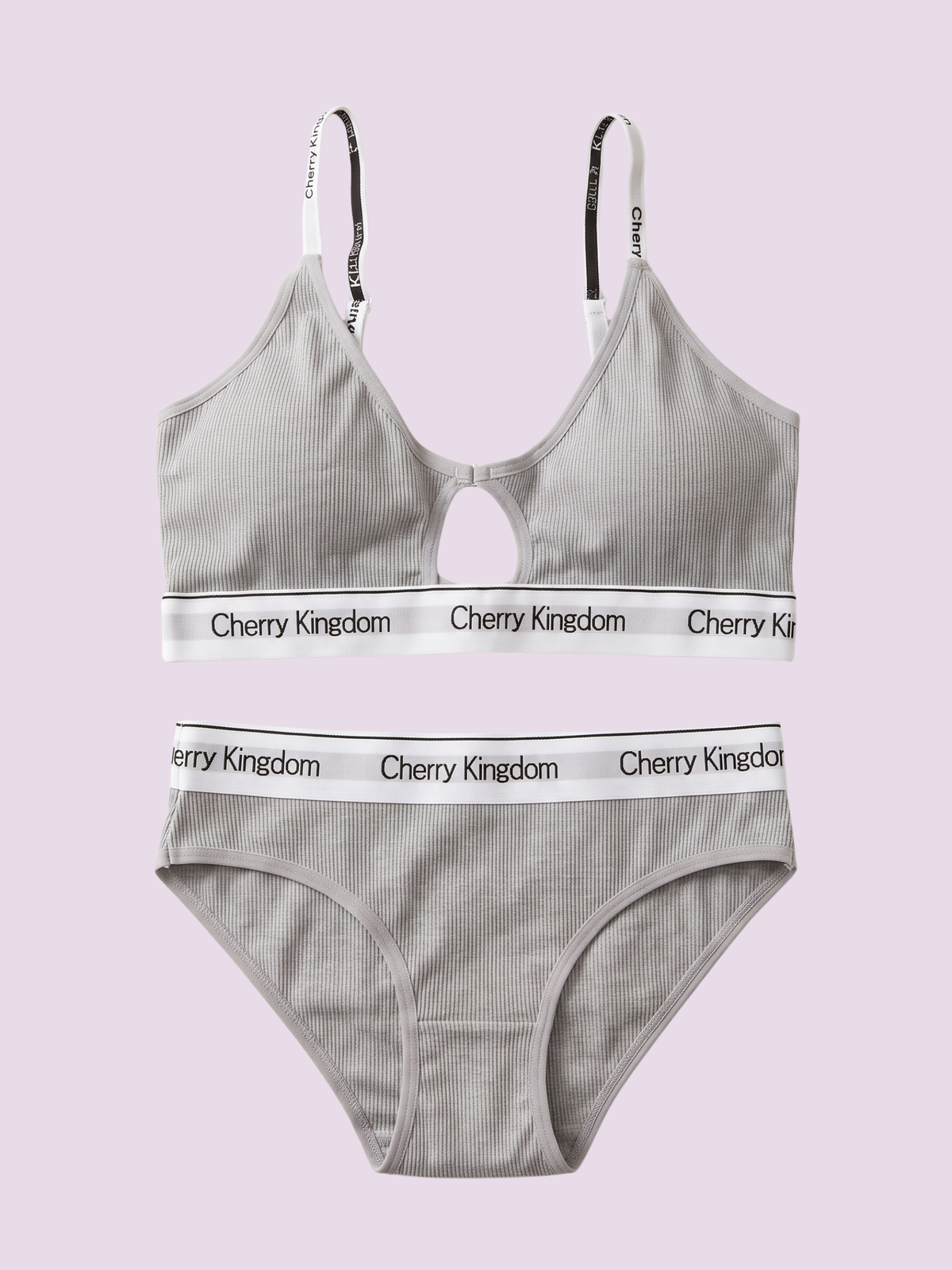 Femyn™ SoftBloom Sports Bra