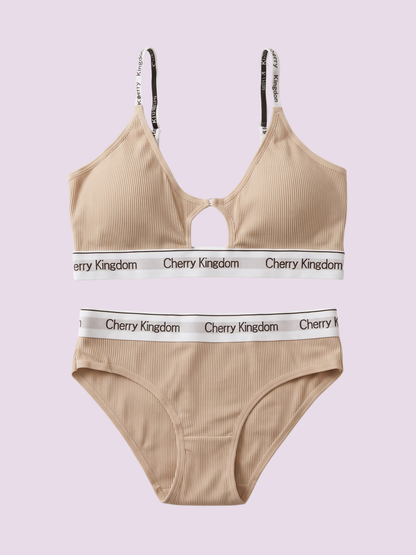 Femyn™ SoftBloom Sports Bra
