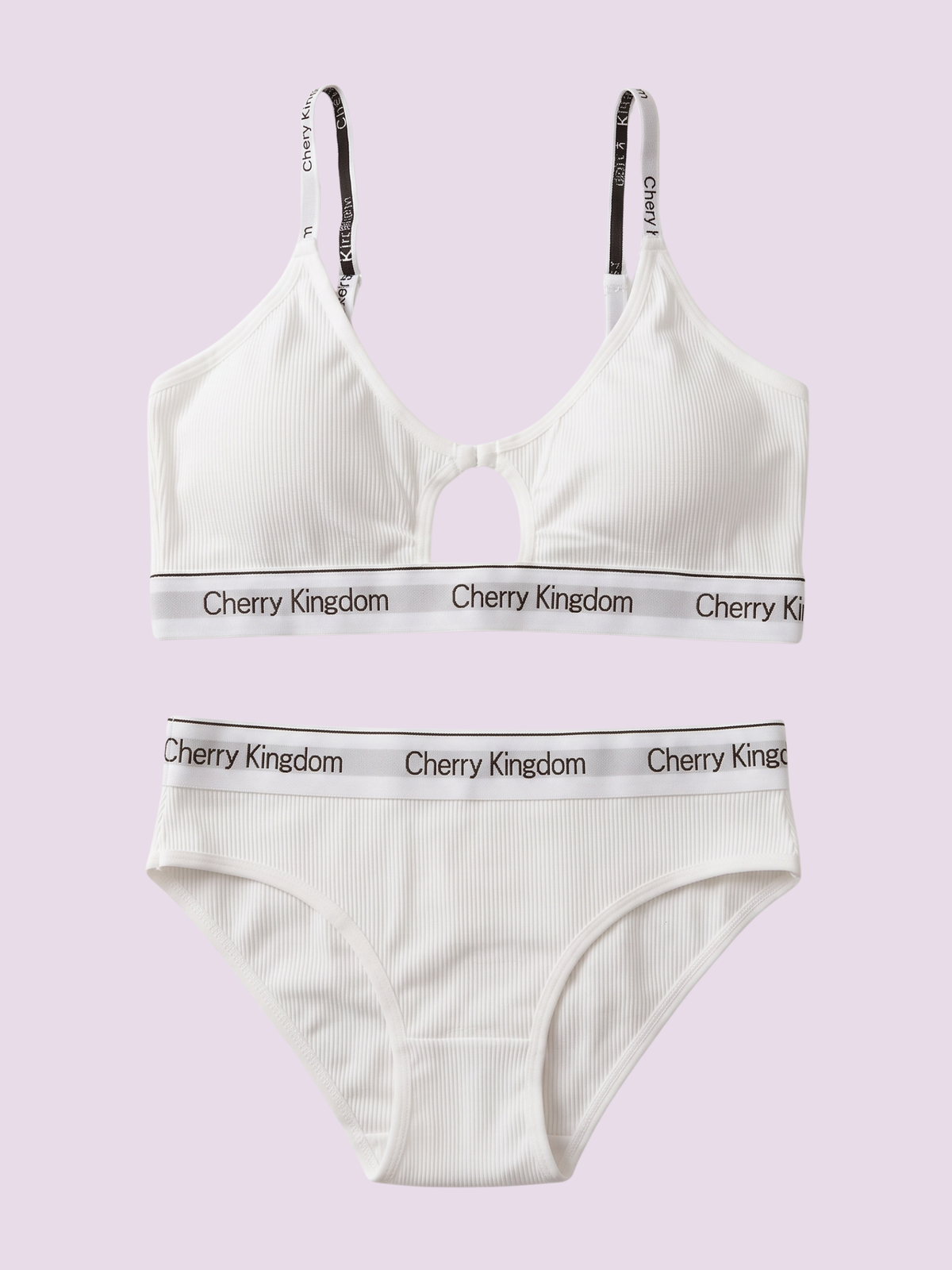 Femyn™ SoftBloom Sports Bra