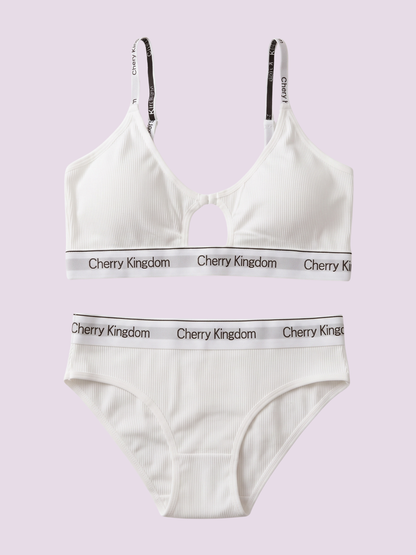 Femyn™ SoftBloom Sports Bra
