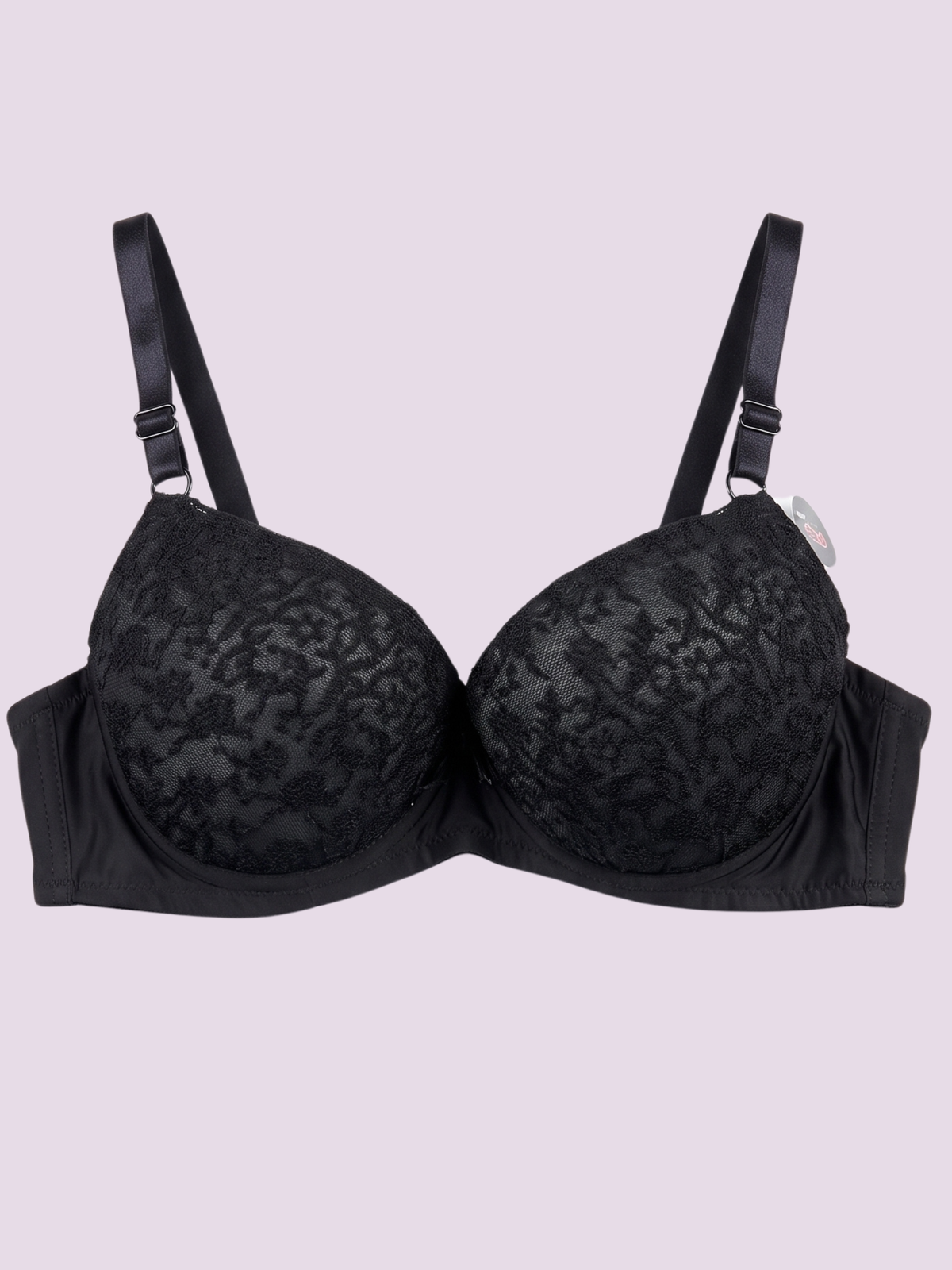 Femyn ™ Padded Pushup Bra