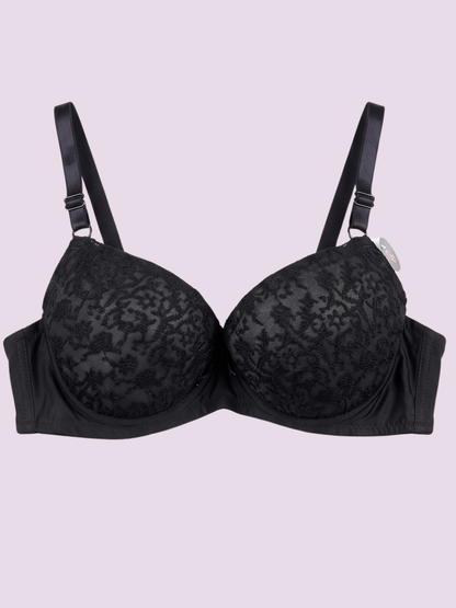 Femyn ™ Padded Pushup Bra
