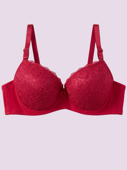 Femyn ™ Padded Pushup Bra