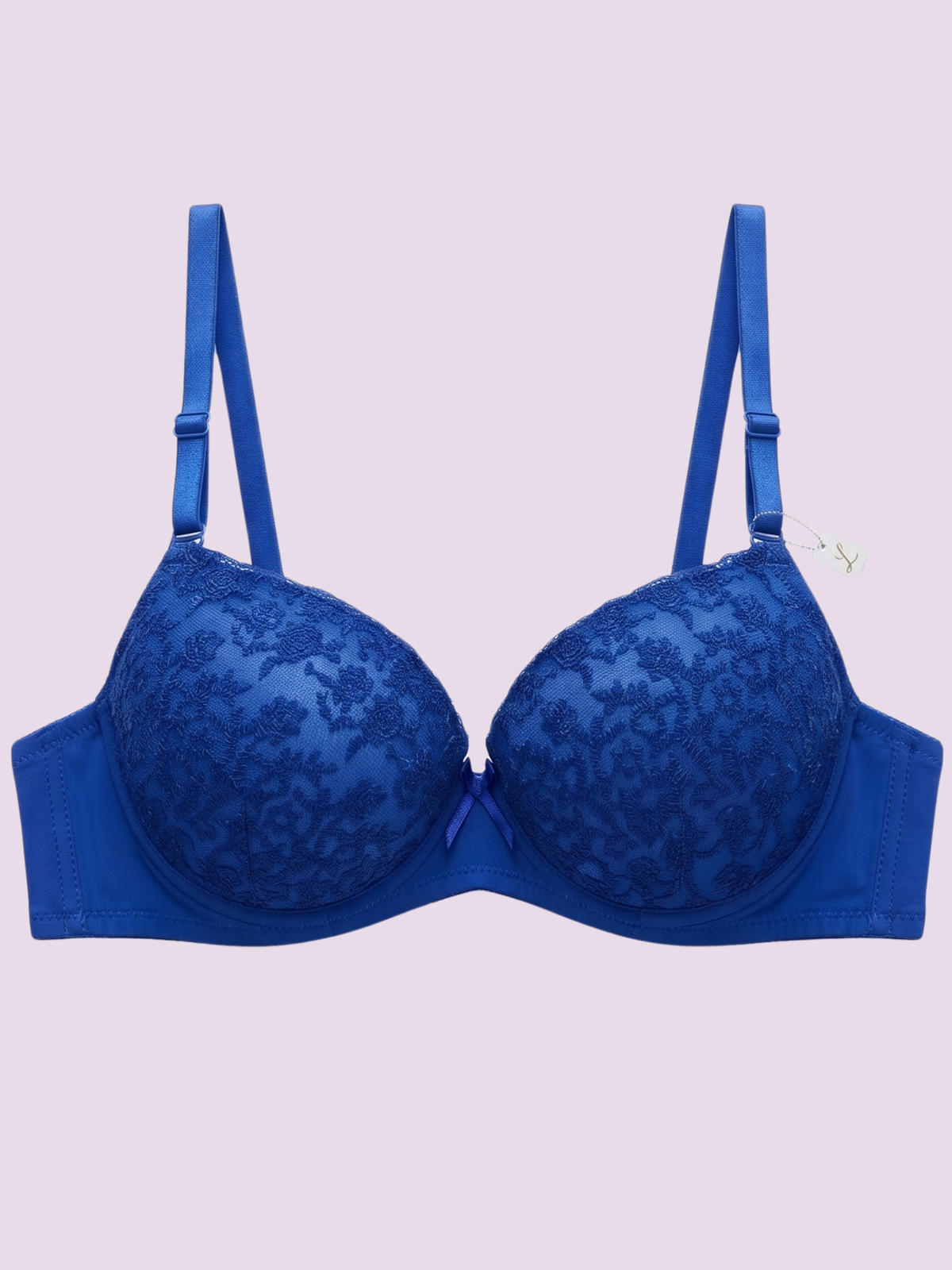 Femyn ™ Padded Pushup Bra