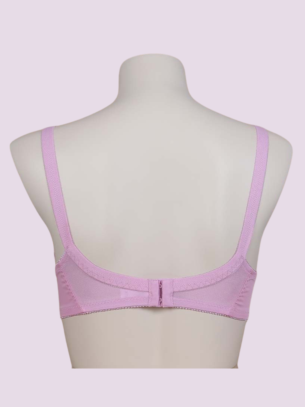Cotton Comfort Bra