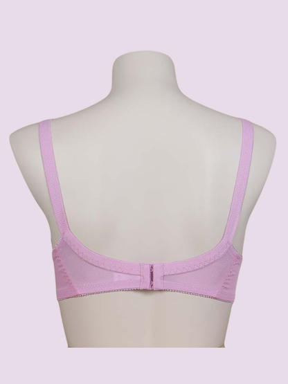 Cotton Comfort Bra