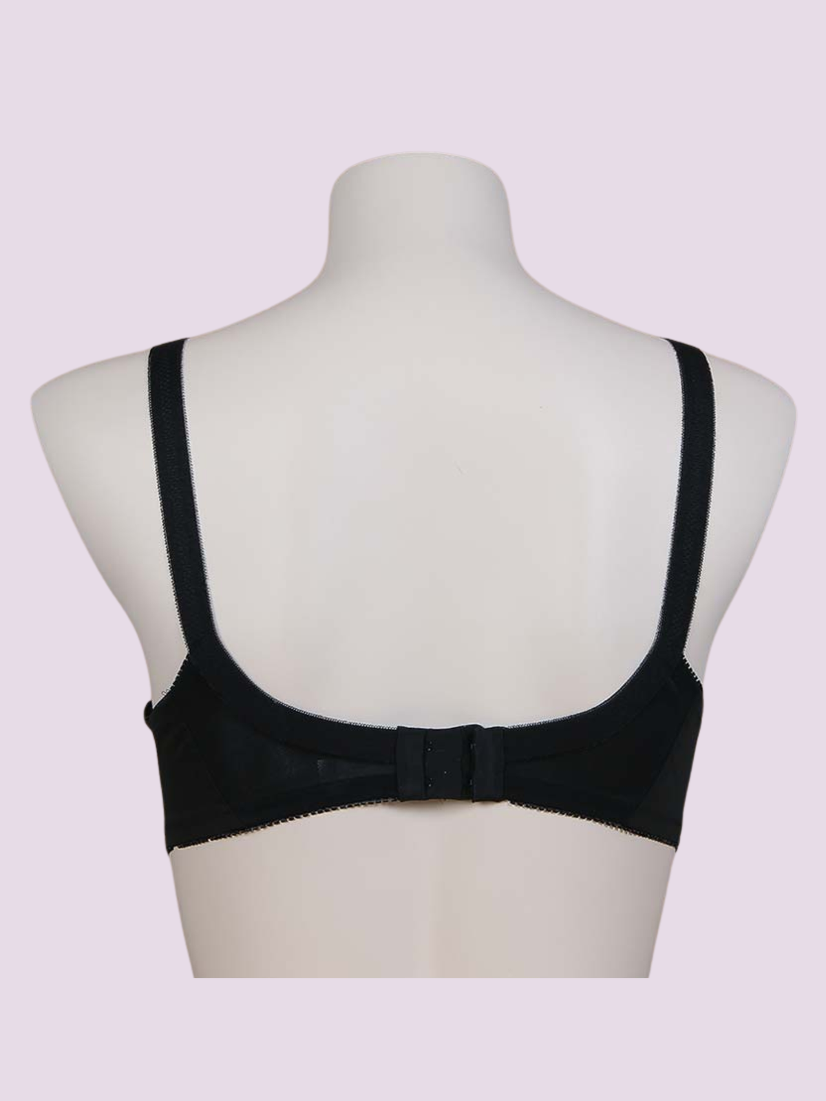 Cotton Comfort Bra