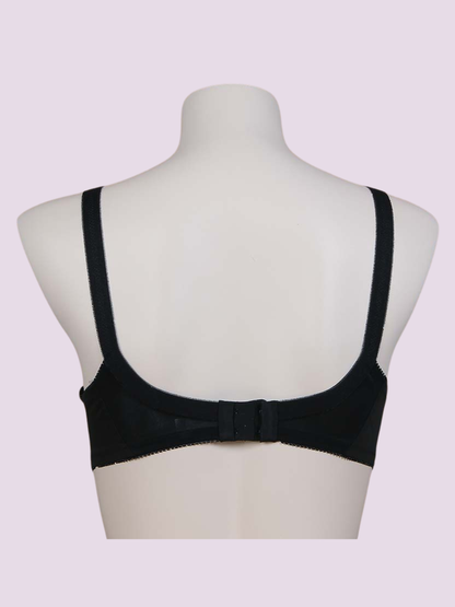 Cotton Comfort Bra
