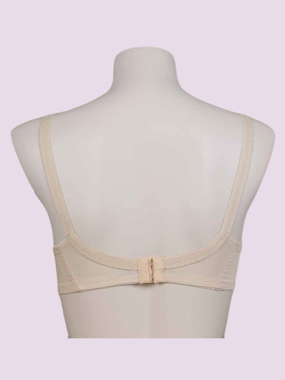 Cotton Comfort Bra