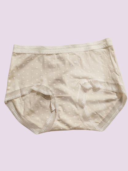 Femyn™ Everyday Soft Cotton Panty