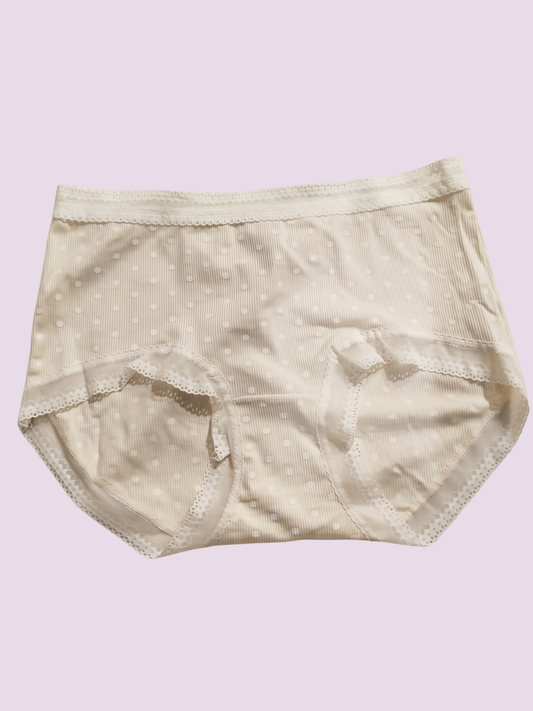 Femyn™ Everyday Soft Cotton Panty