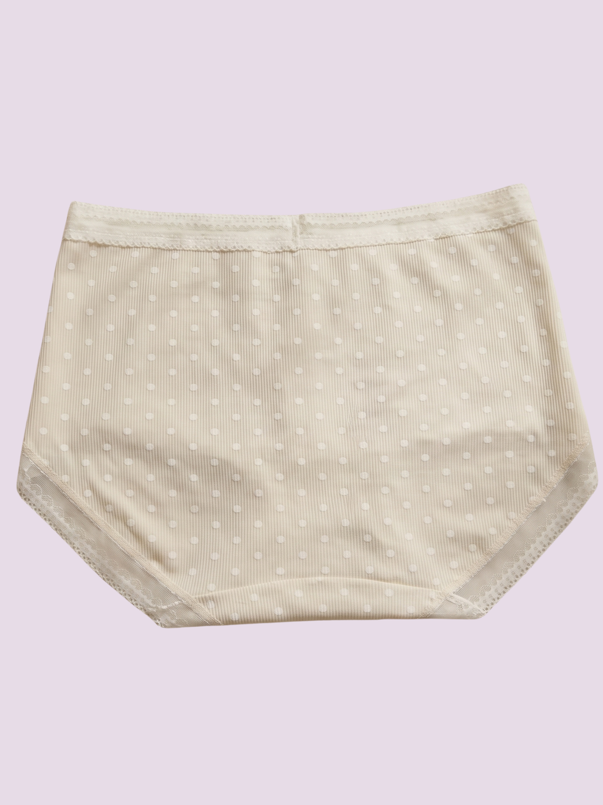 Femyn™ Everyday Soft Cotton Panty