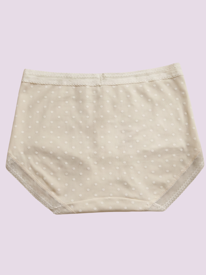Femyn™ Everyday Soft Cotton Panty