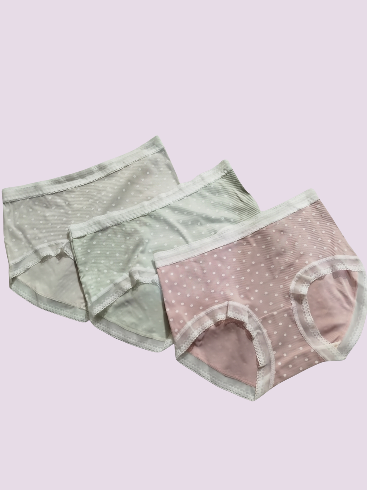 Femyn™ Everyday Soft Cotton Panty