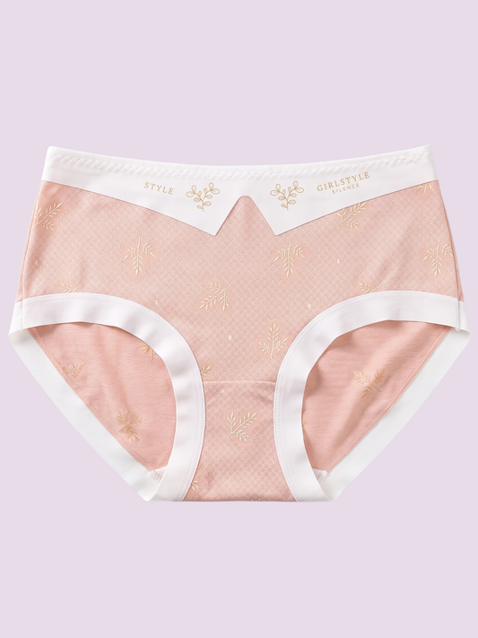 Femyn™ SweetBow Everyday Panty