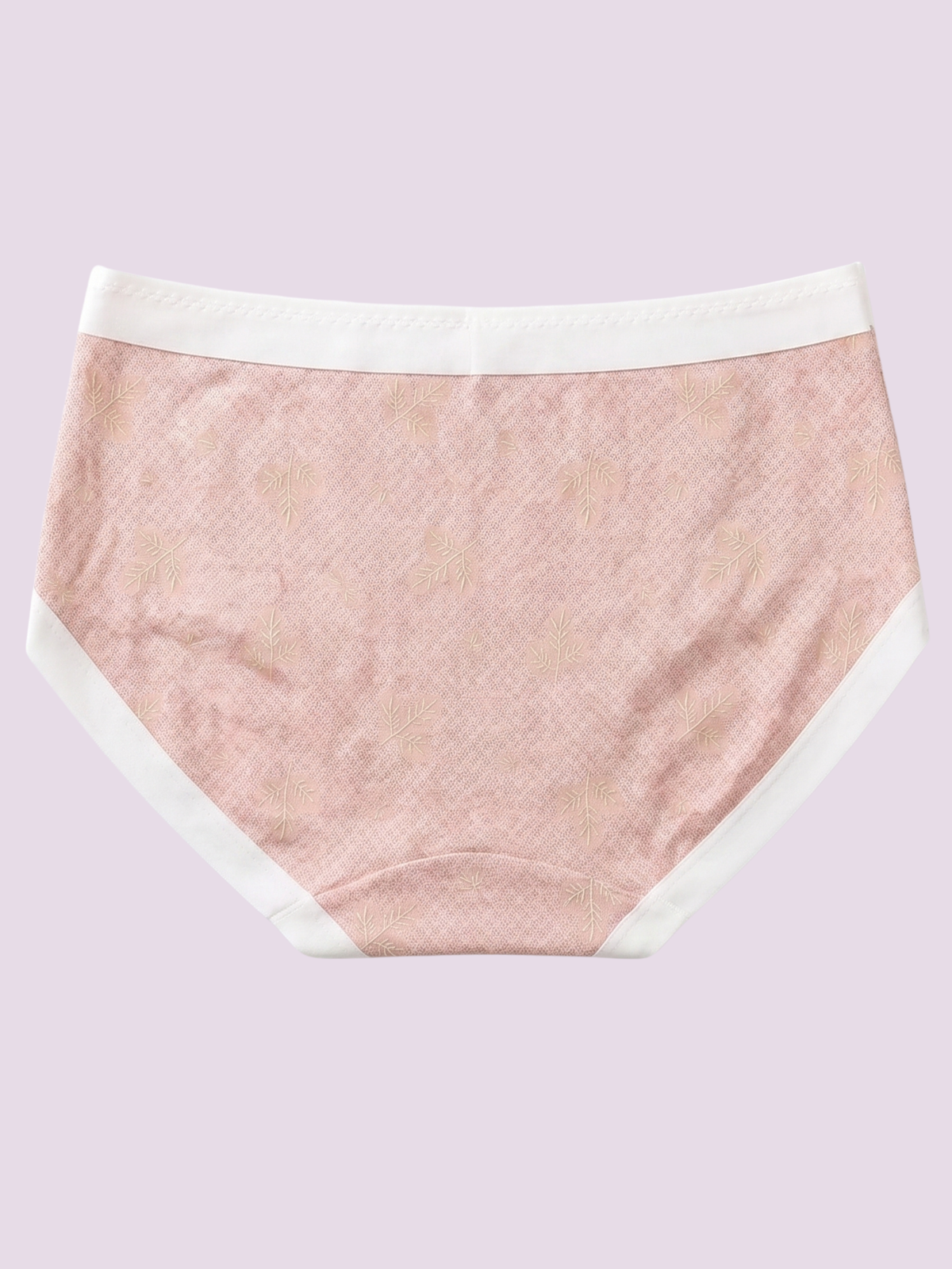 Femyn™ SweetBow Everyday Panty