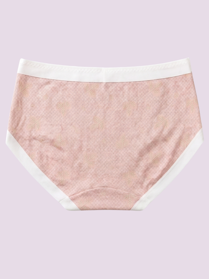 Femyn™ SweetBow Everyday Panty