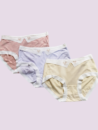 Femyn™ SweetBow Everyday Panty