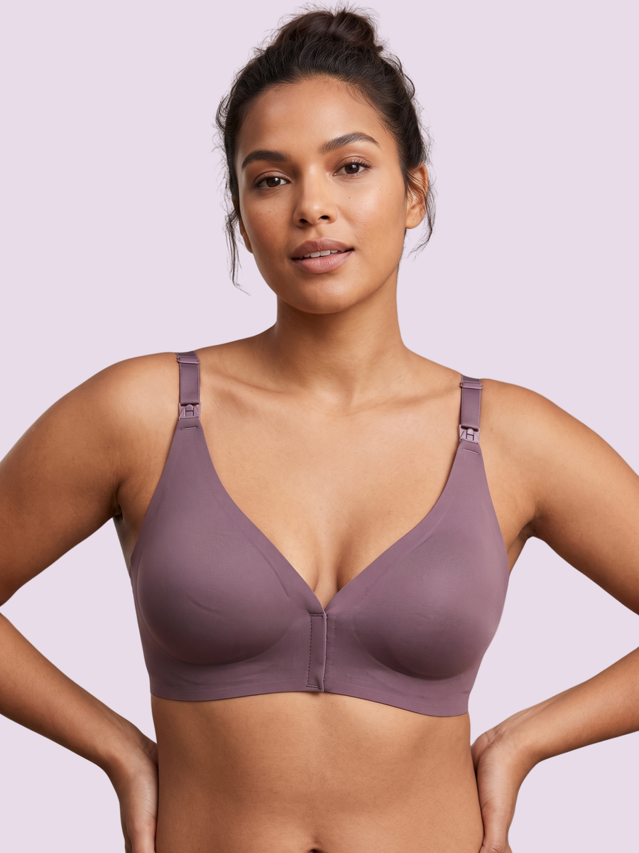 Femyn™ Front-Open Nursing Bra