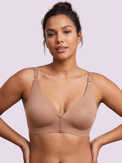 Femyn™ Front-Open Nursing Bra