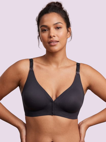 Femyn™ Front-Open Nursing Bra