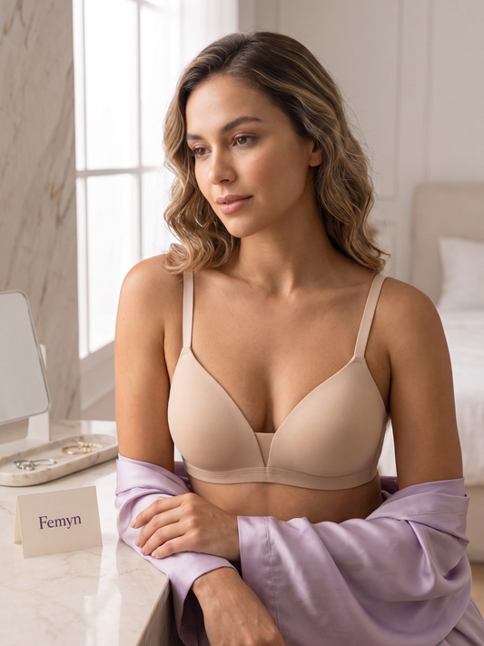 Femyn™ T-Shirt Bra