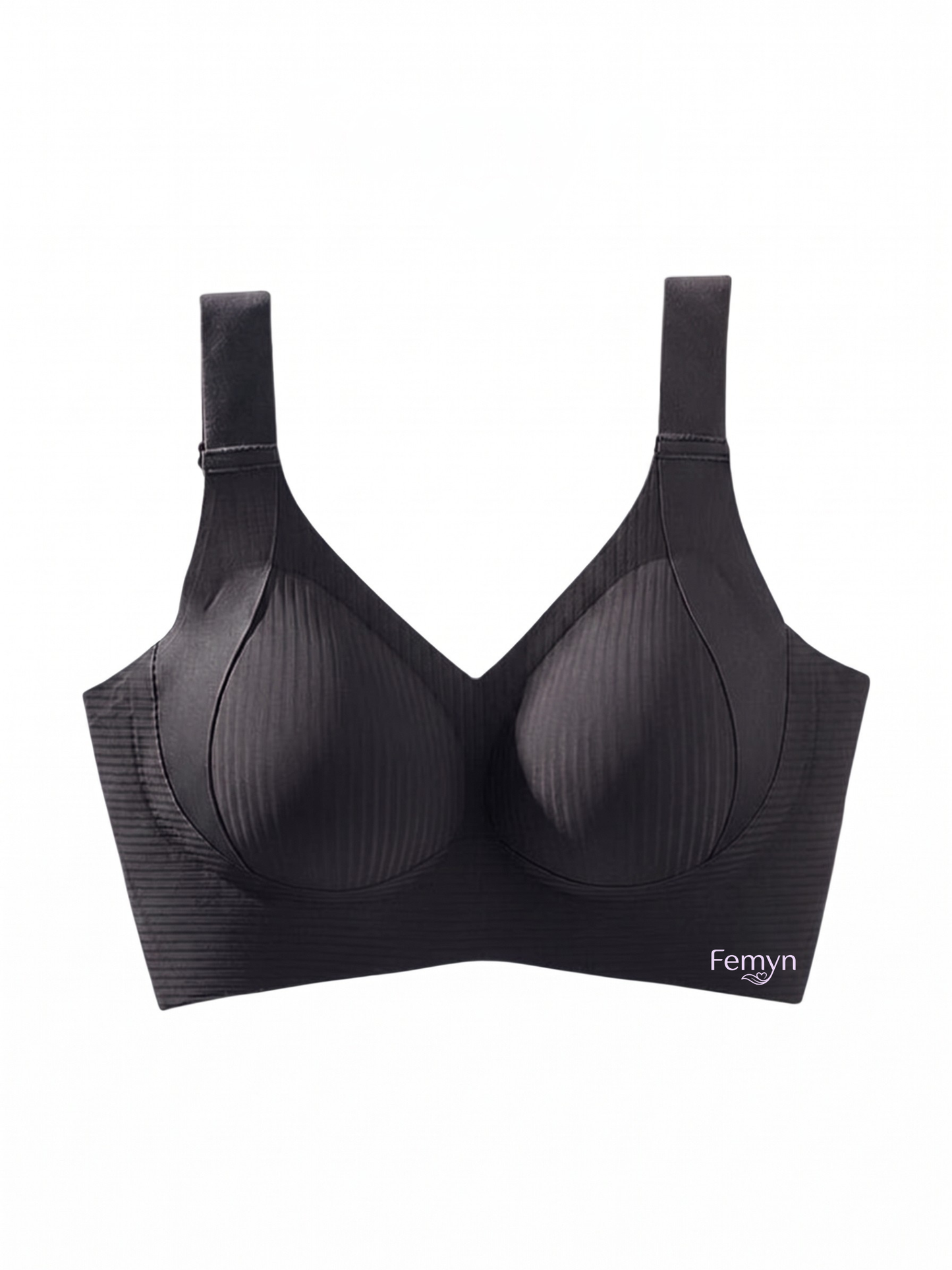 Femyn™ Seamless Lift Bra