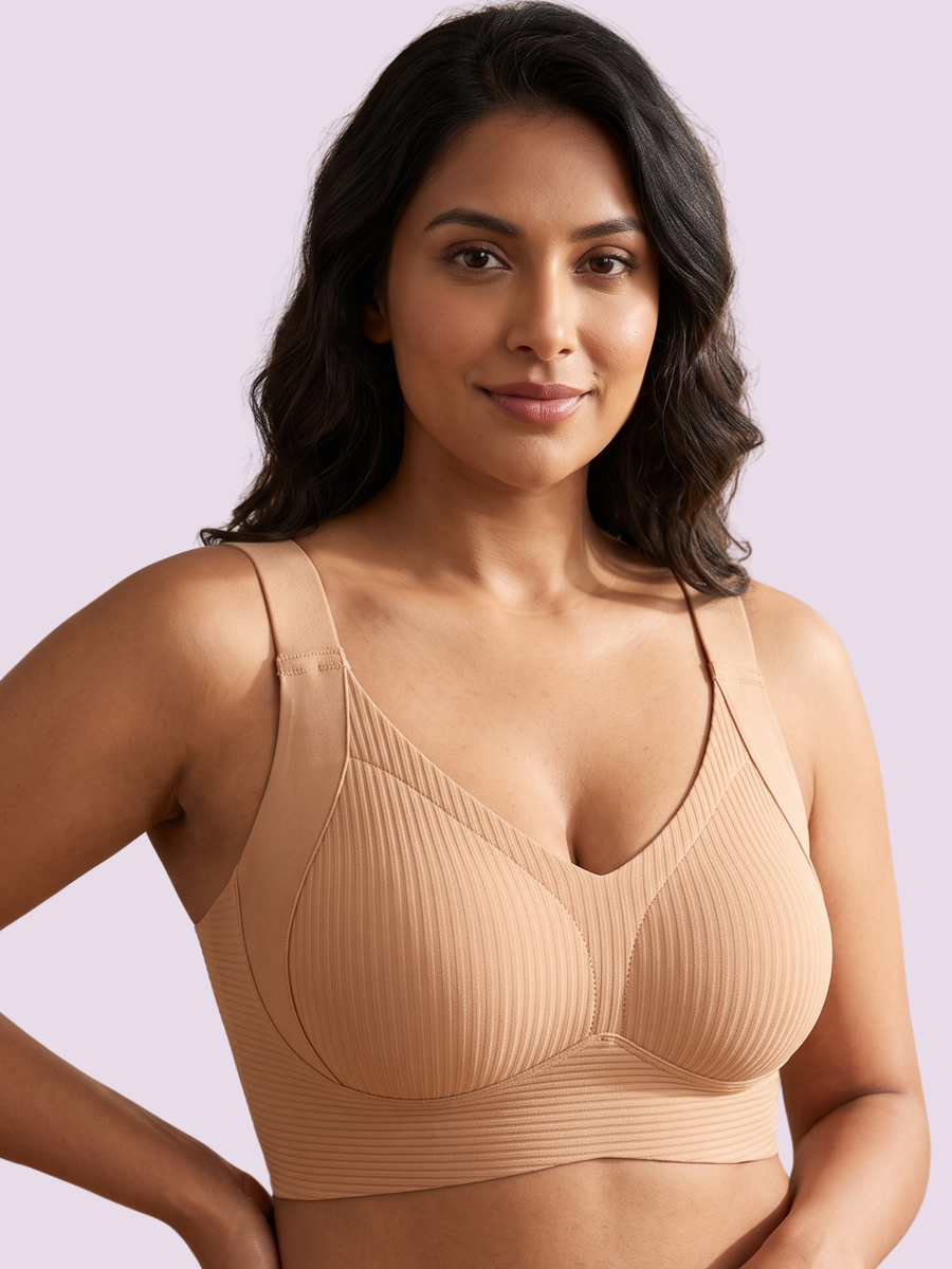 Femyn™ Seamless Lift Bra