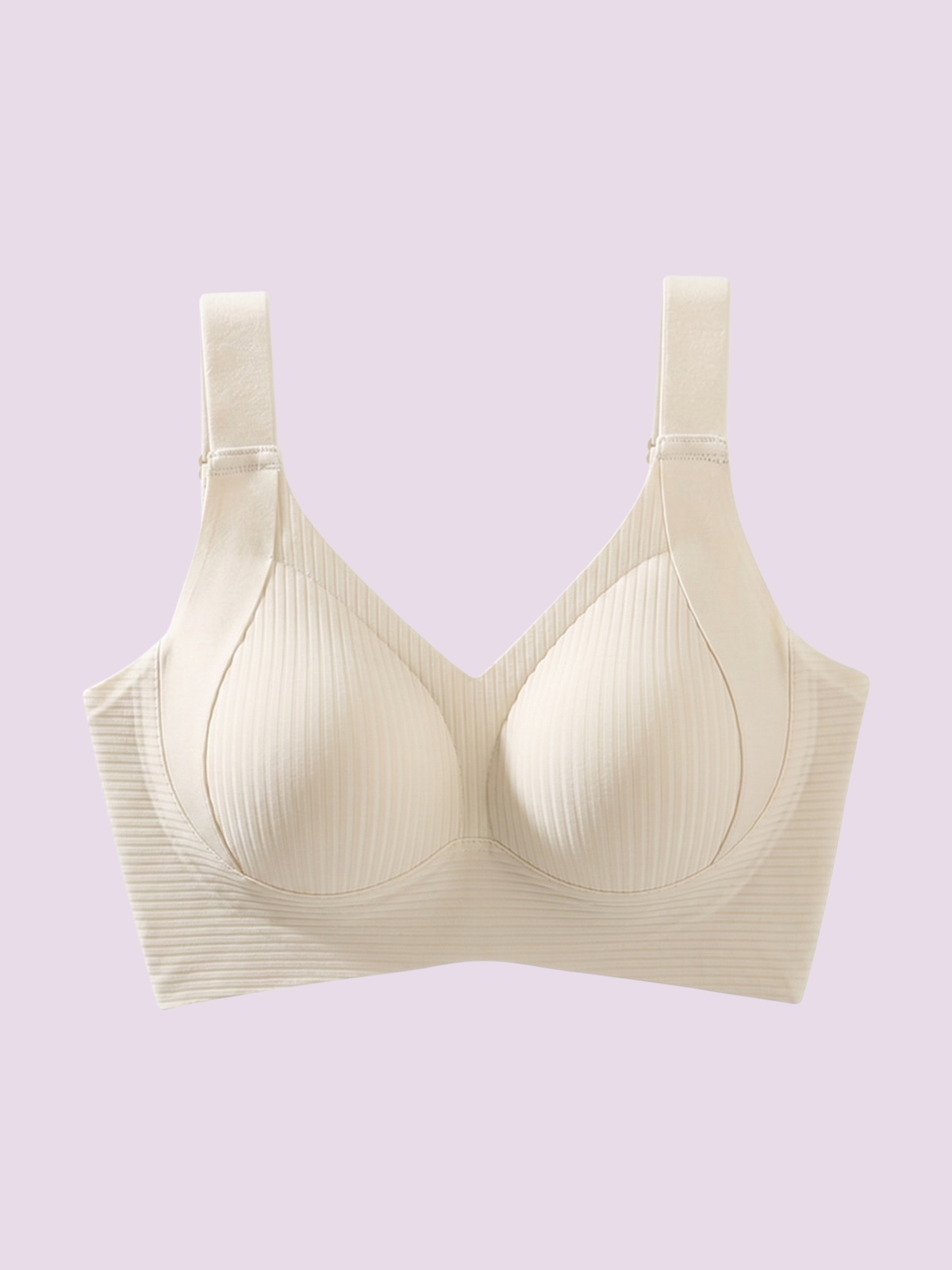 Femyn™ Seamless Lift Bra